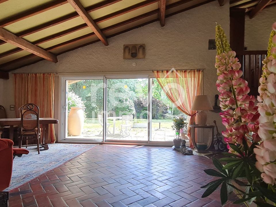 Villa i Le Cellier, Loire-Atlantique - foto 4