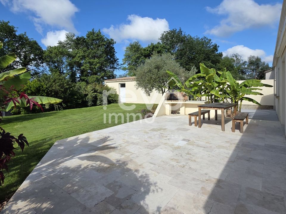 Villa i La Limouzinière, Loire-Atlantique - foto 2