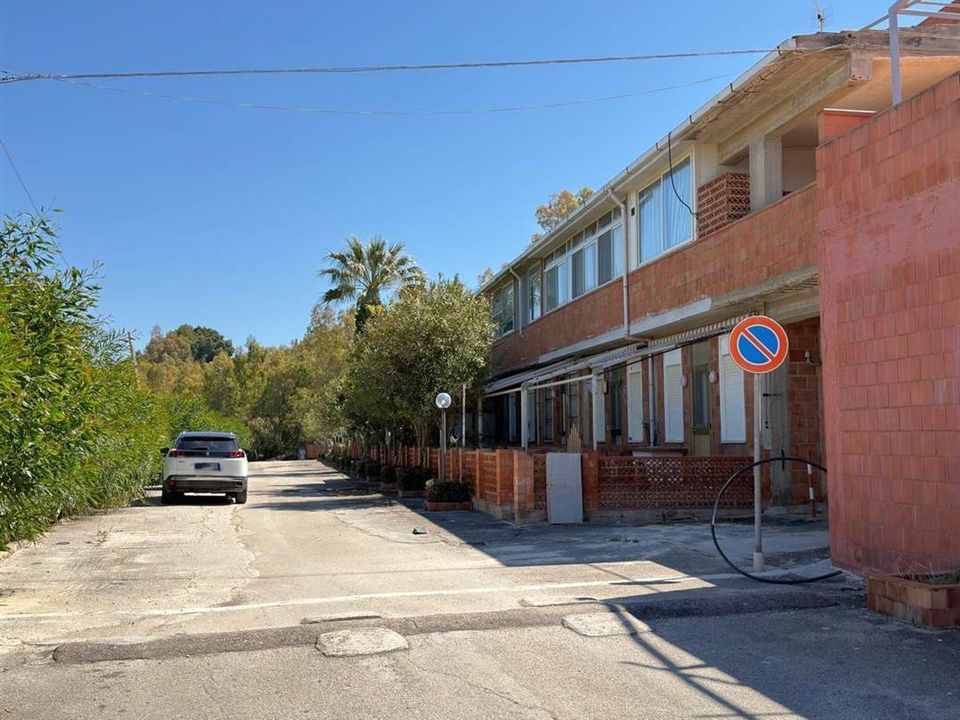 Rækkehus i Sciacca, Agrigento - foto 2