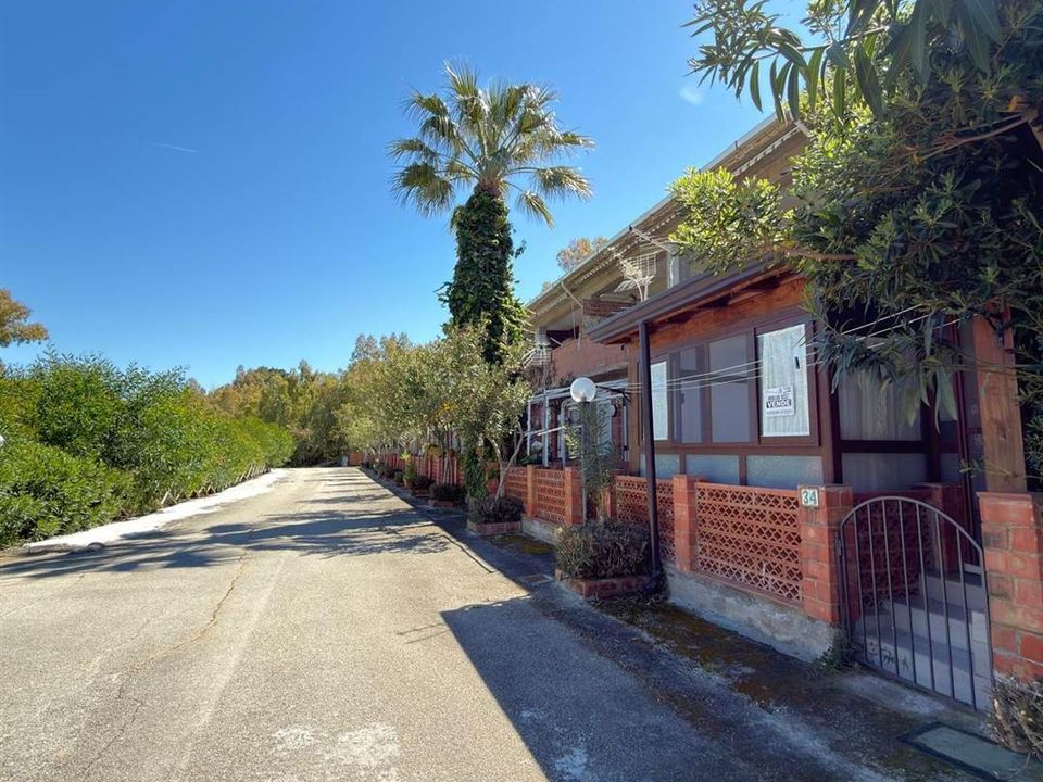 Rækkehus i Sciacca, Agrigento - foto 3