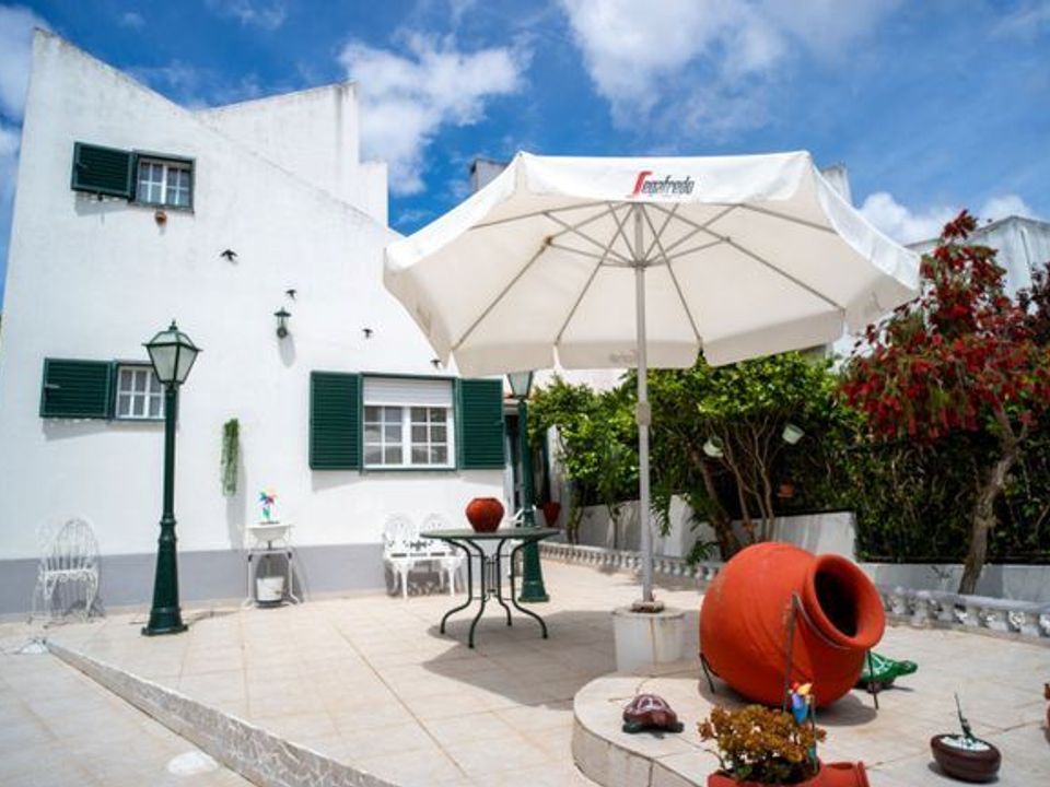 Villa i Oeiras, Lisbon - foto 1