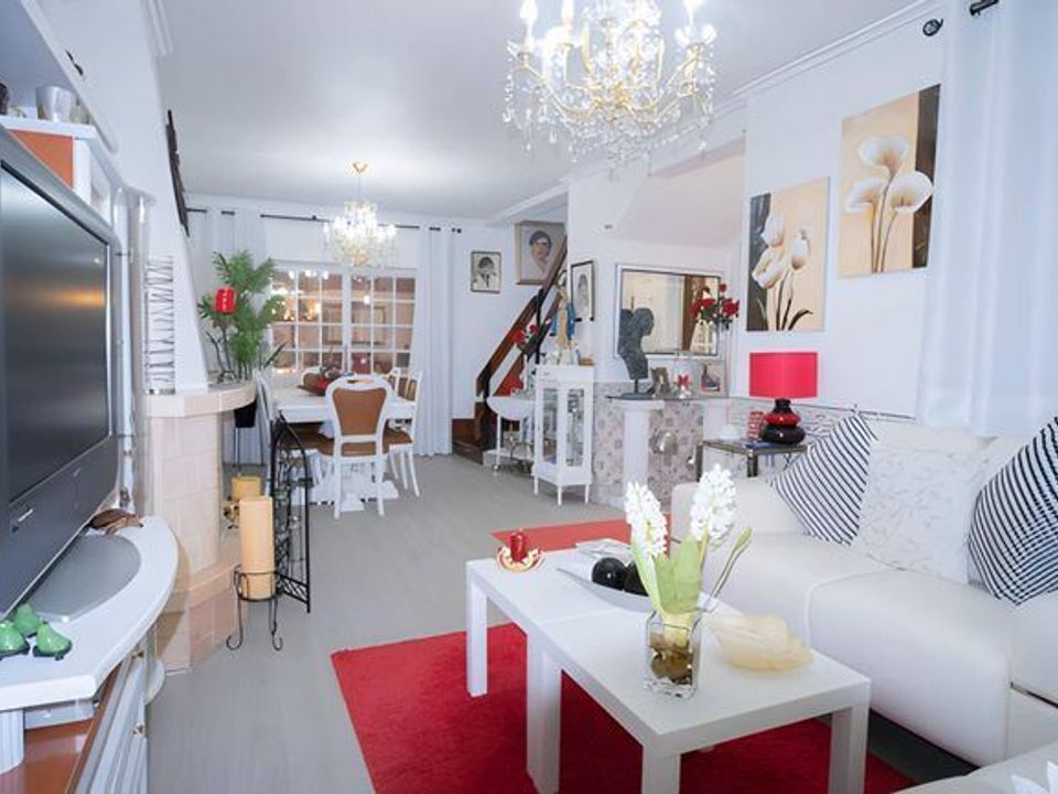Villa i Oeiras, Lisbon - foto 3
