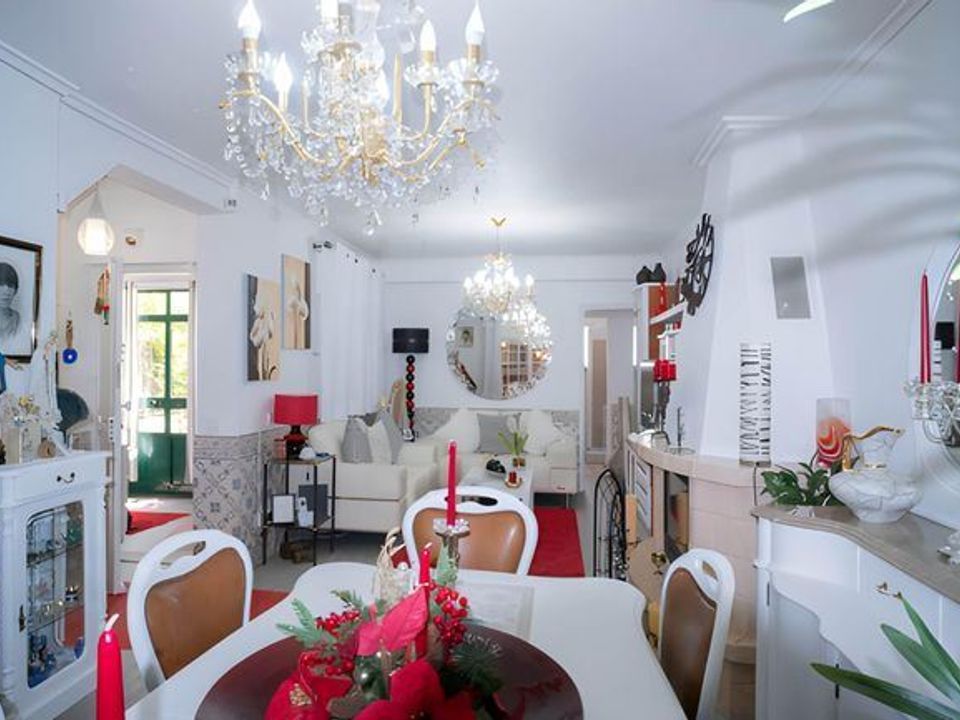 Villa i Oeiras, Lisbon - foto 4