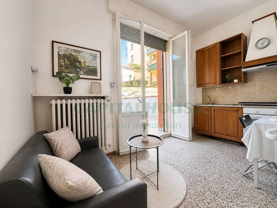 Leilighet i Bologna, Bologna - bilde 1