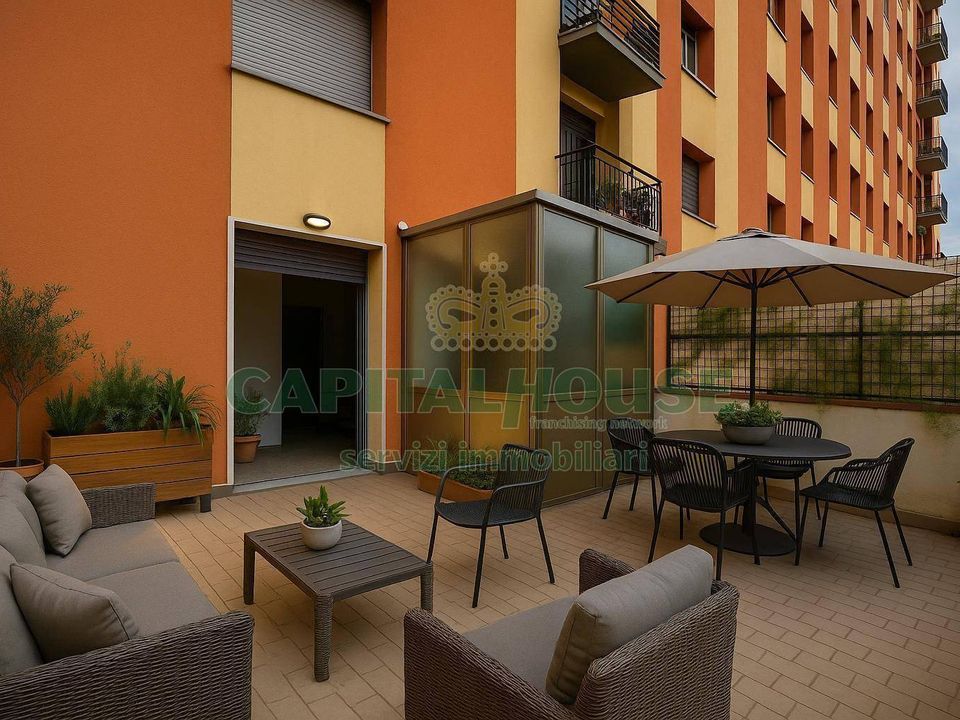 Apartament a Bologna, Bologna - foto 2