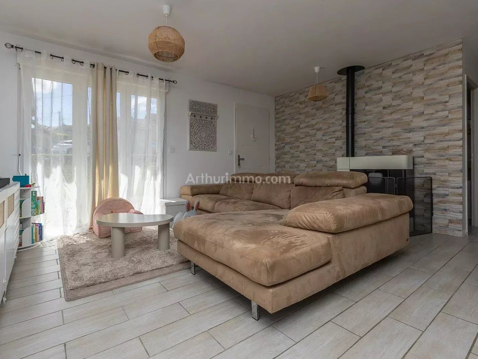 Villa i Soleymieu, Isere - foto 2