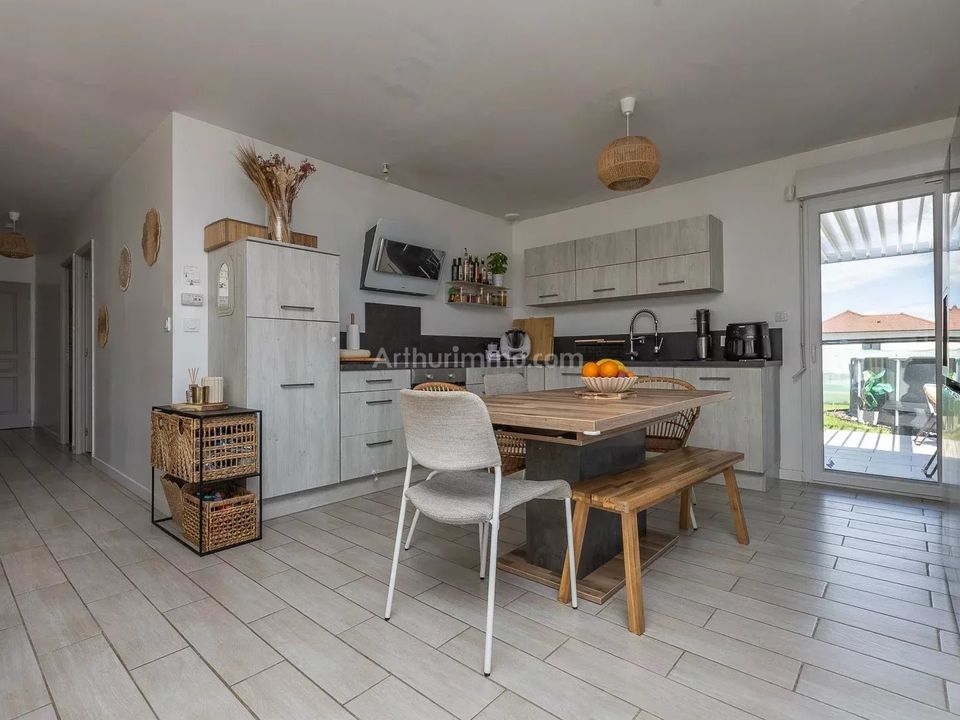Villa i Soleymieu, Isere - foto 3