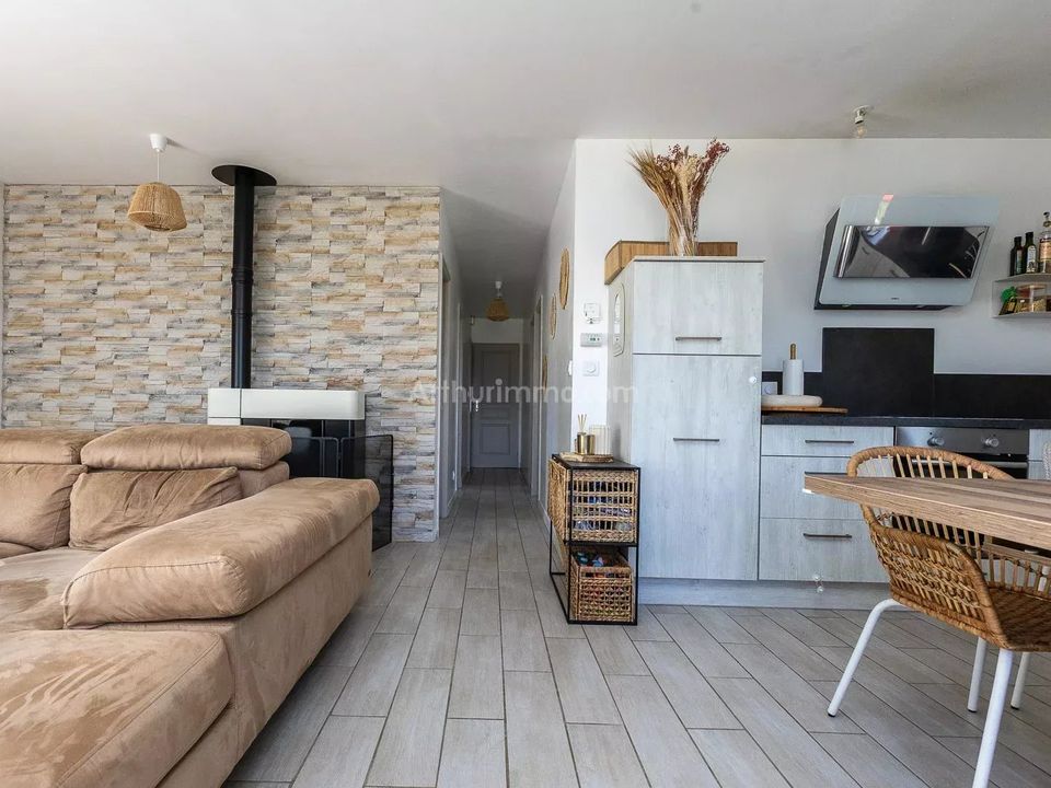 Villa i Soleymieu, Isere - foto 4