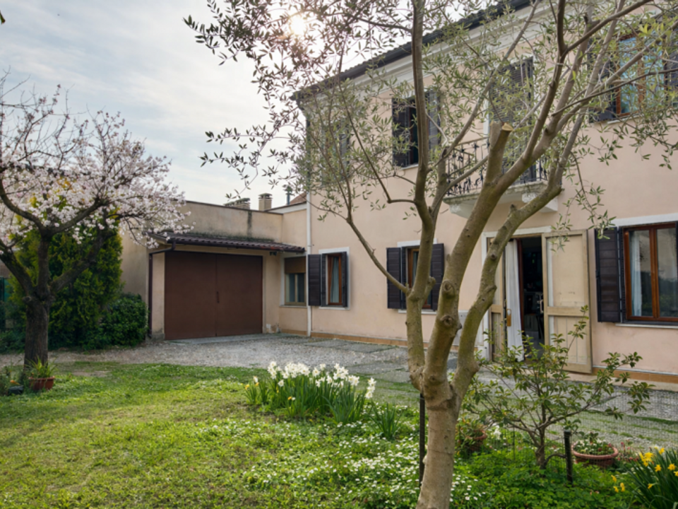 Villa i Padua, Padua - foto 1