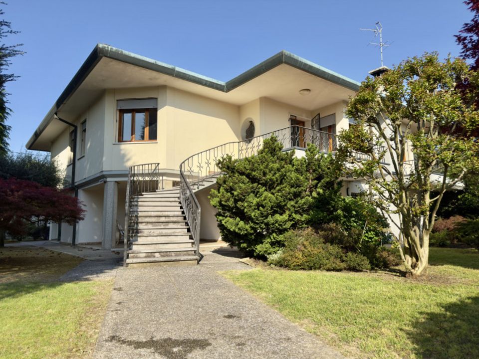 Villa in Limena, Padua - foto 1