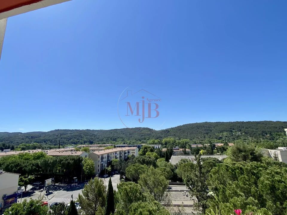 Lejlighed i Aix-en-Provence, Bouches-du-Rhone - foto 1