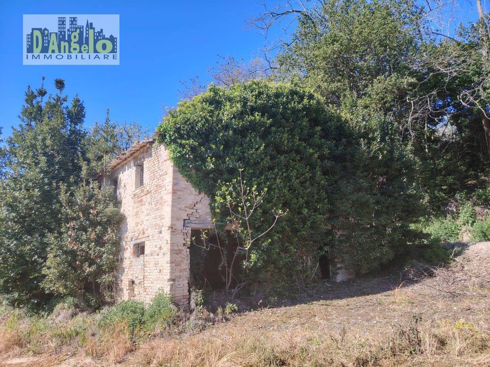 Villa i Petritoli, Fermo - foto 2