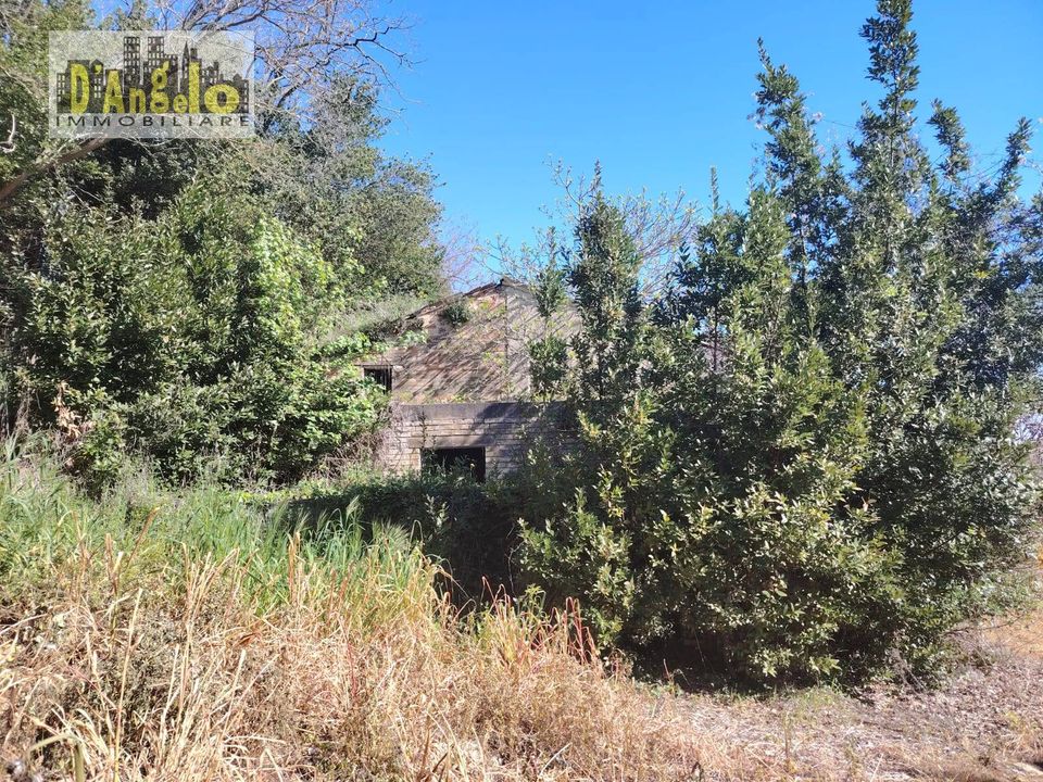 Villa i Petritoli, Fermo - foto 4