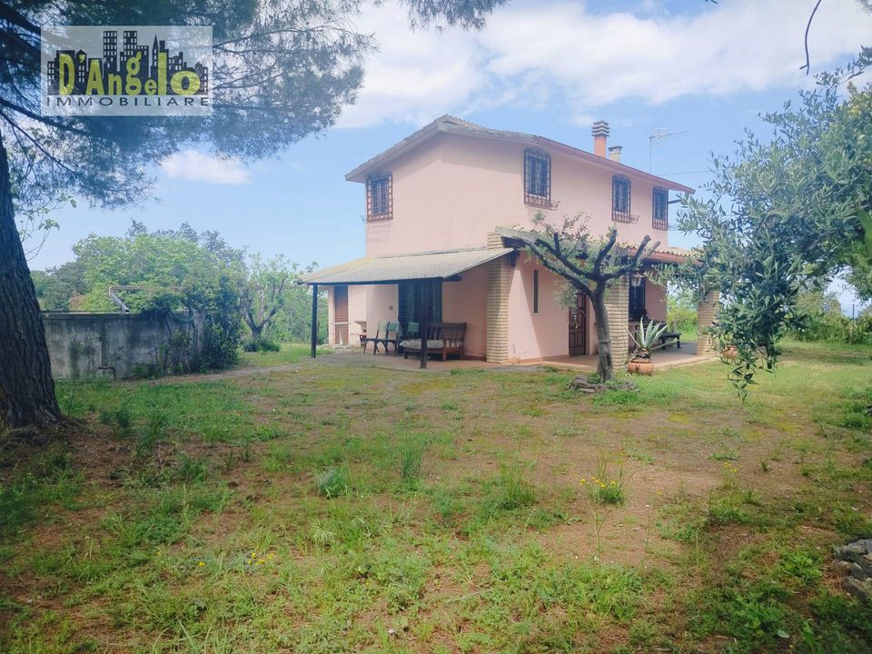 Villa i Ripatransone, Ascoli Piceno - foto 1