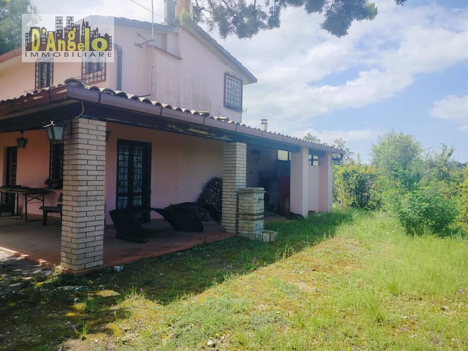 Villa i Ripatransone, Ascoli Piceno - foto 2