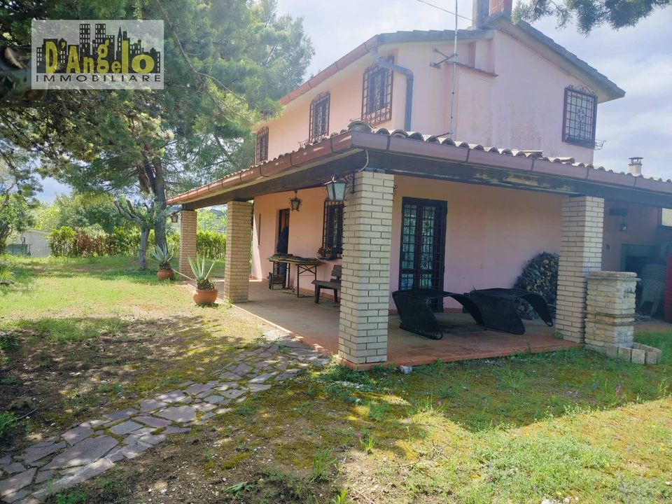Villa i Ripatransone, Ascoli Piceno - foto 3