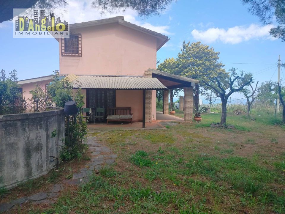 Villa i Ripatransone, Ascoli Piceno - foto 4