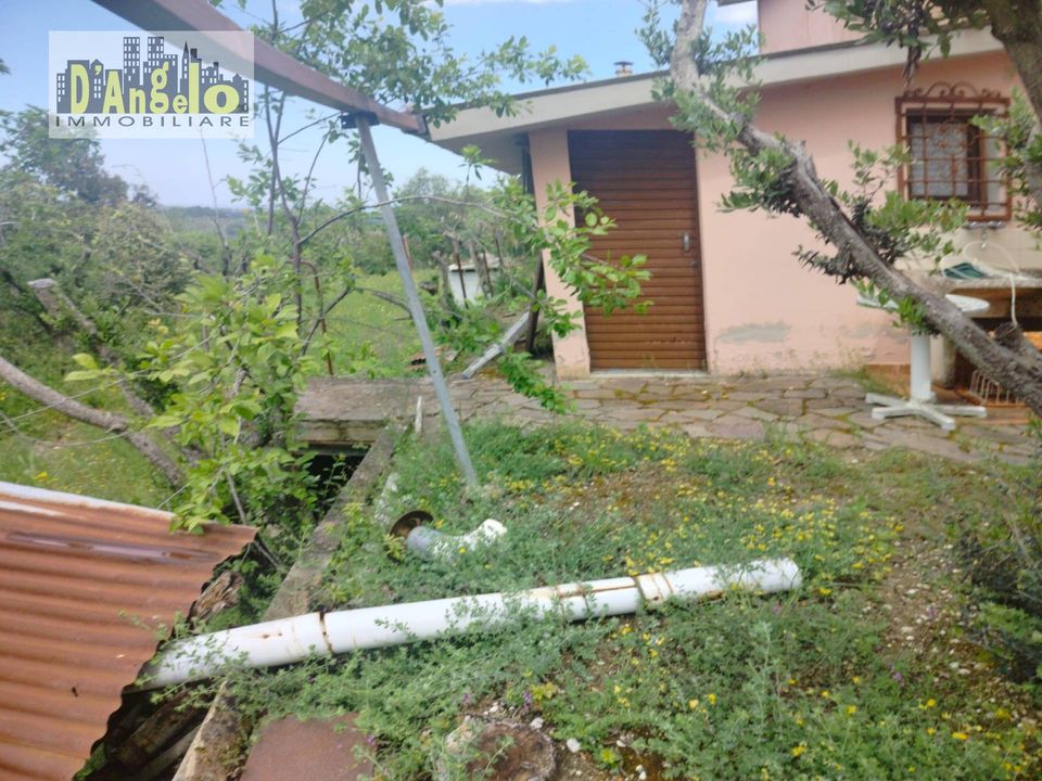 Villa i Ripatransone, Ascoli Piceno - foto 5