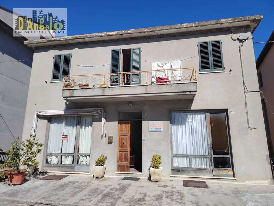 Villa i Fermo, Fermo - bilde 1