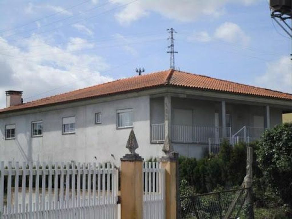 Helårsgrund i Agueda, Aveiro - foto 1