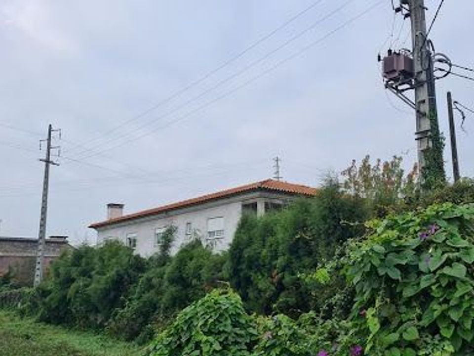 Helårsgrund i Agueda, Aveiro - foto 4
