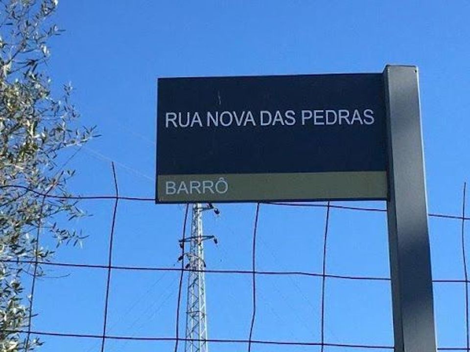 Helårsgrund i Agueda, Aveiro - foto 5