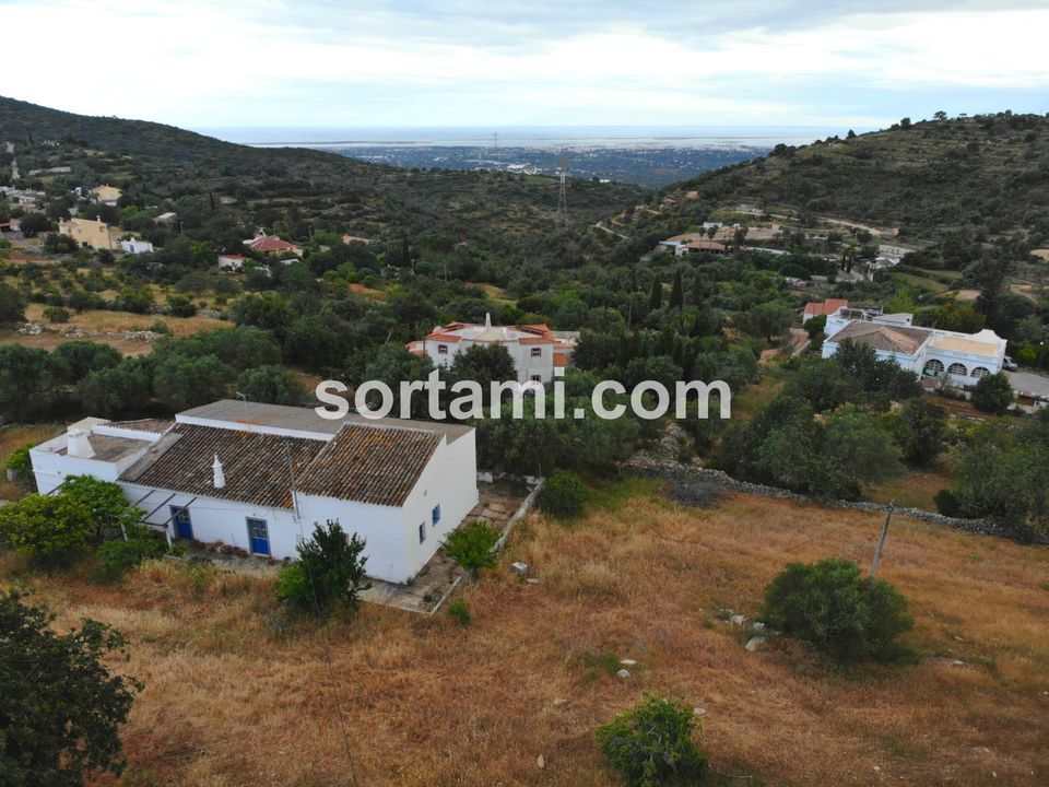 Villa i Faro, Faro - foto 1