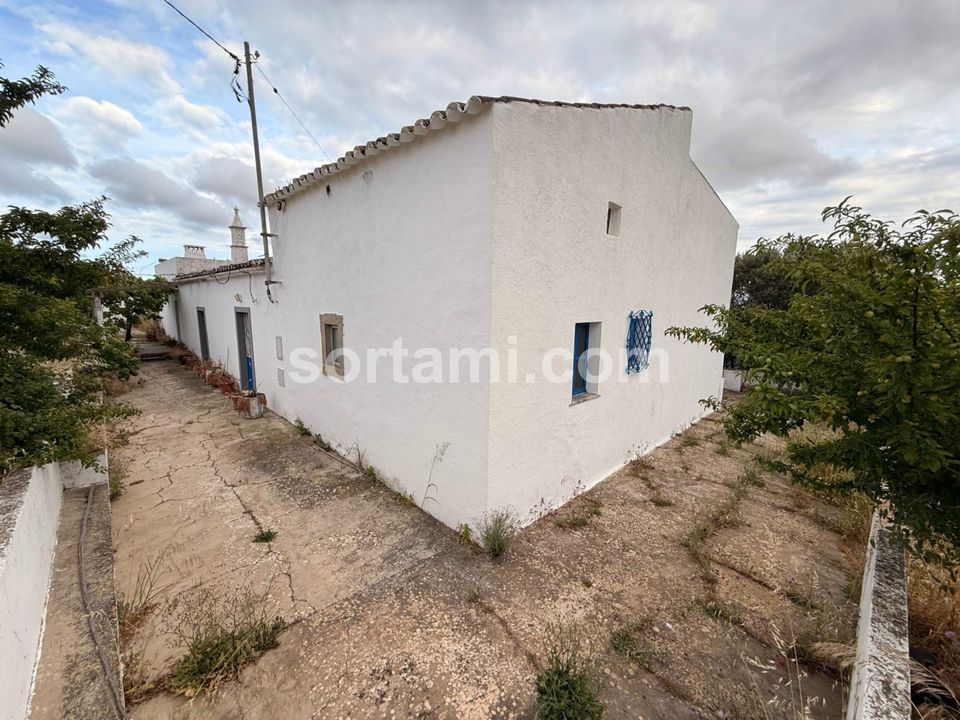 Villa i Faro, Faro - foto 3