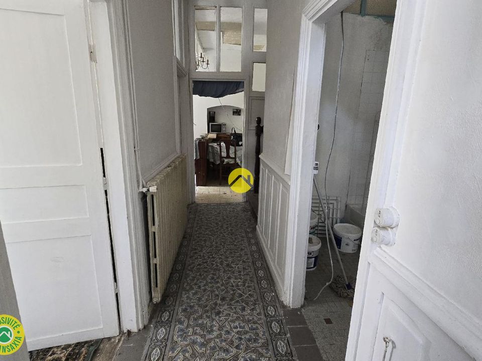Villa i Evaux-les-Bains, Creuse - foto 3
