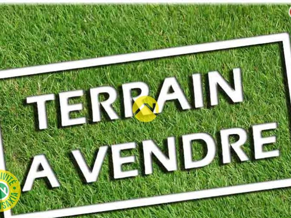 Helårsgrund i Saint-Valérien, Yonne - foto 3