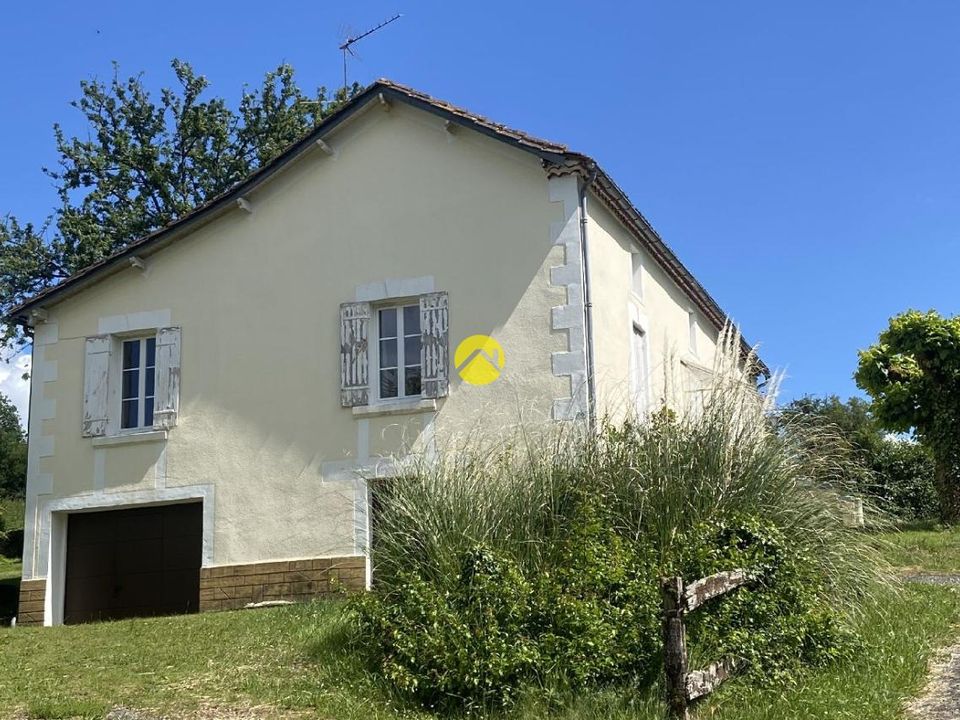 Villa i Vergt, Dordogne - foto 1