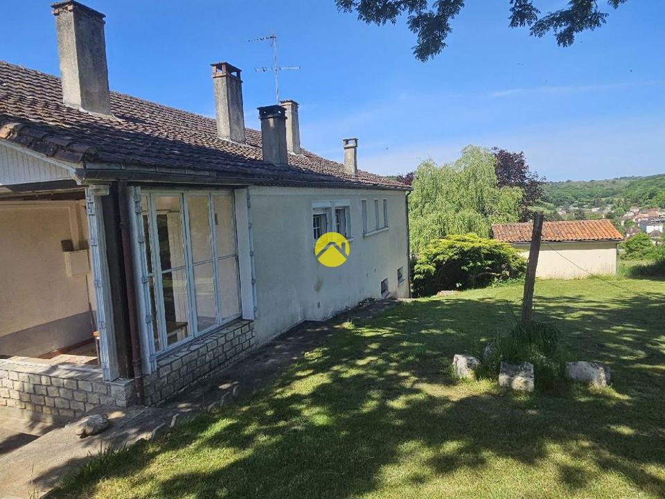 Villa i Vergt, Dordogne - foto 2