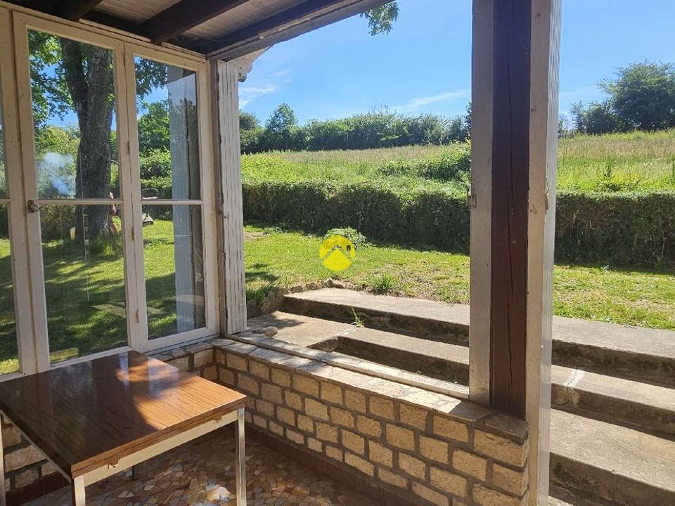 Villa i Vergt, Dordogne - foto 5
