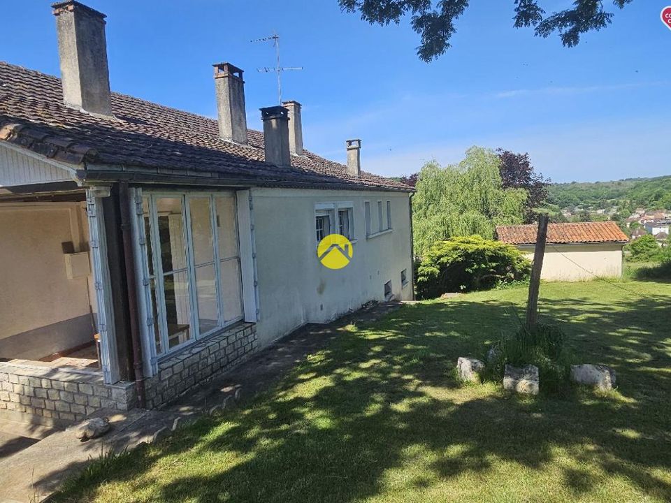 Villa i Vergt, Dordogne - bilde 3