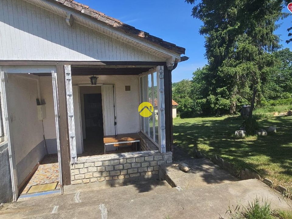 Villa i Vergt, Dordogne - bilde 4