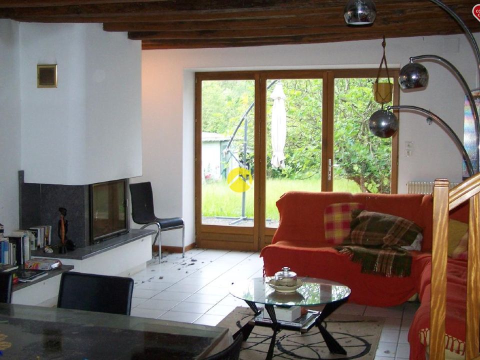 Villa i Saint-Florent-sur-Cher, Cher - foto 2