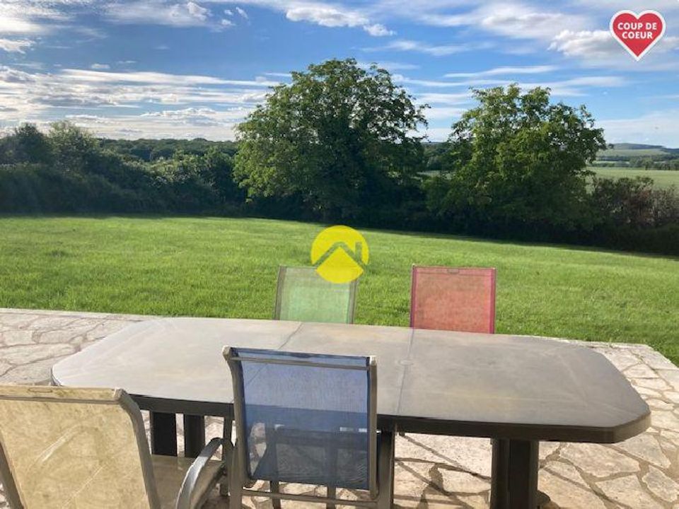 Villa a Gardefort, Cher - foto 2