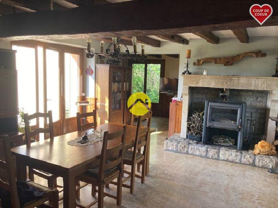 Villa a Gardefort, Cher - foto 3