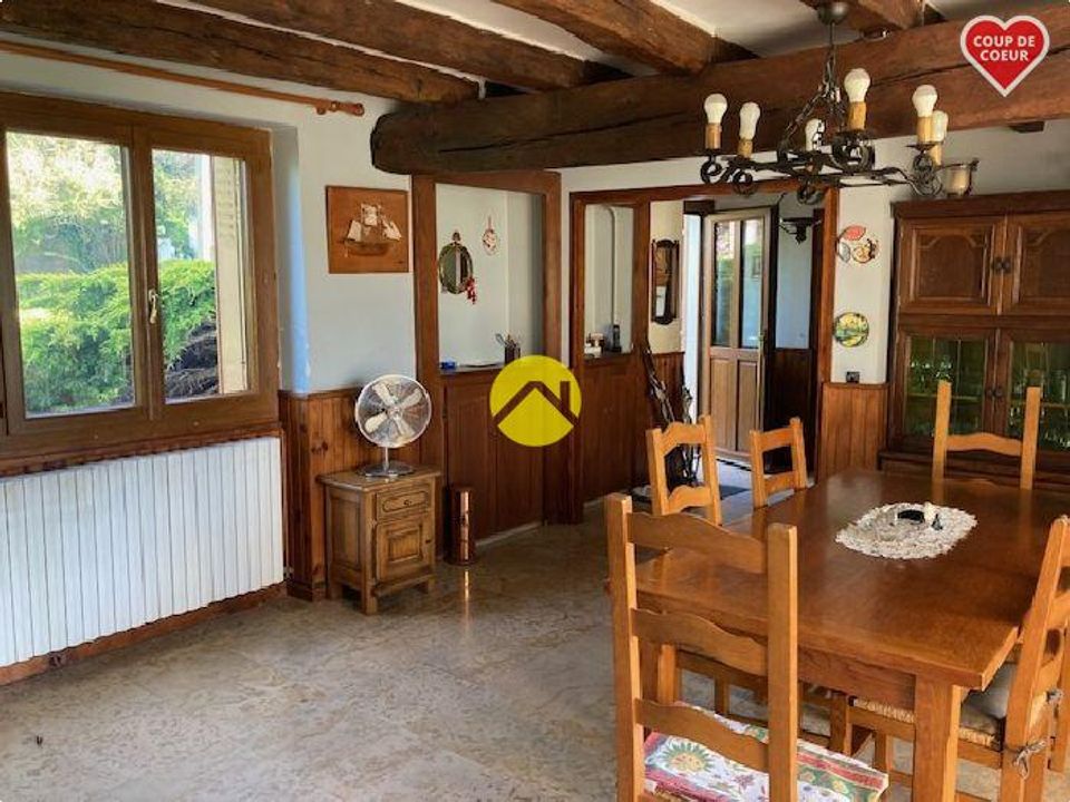 Villa a Gardefort, Cher - foto 4