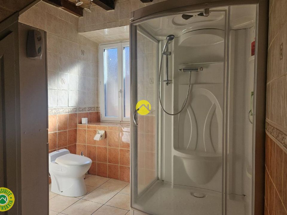 Villa i Gipcy, Allier - foto 4