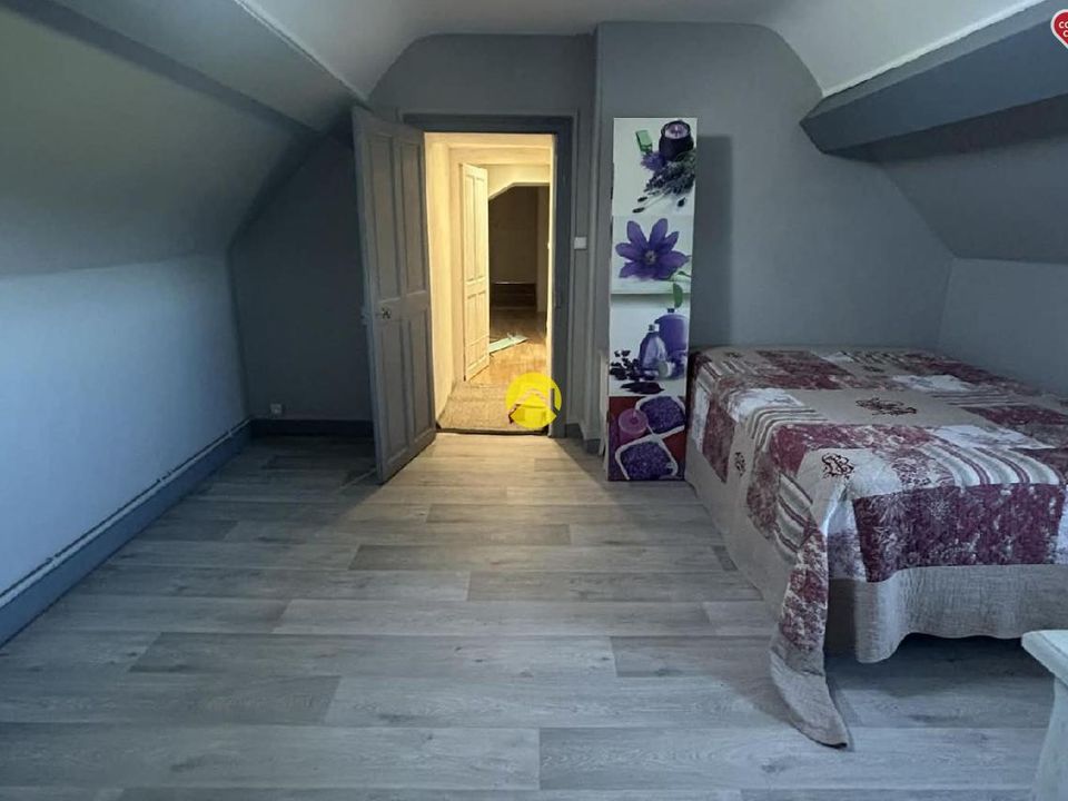 Villa i Marigny, Allier - foto 2