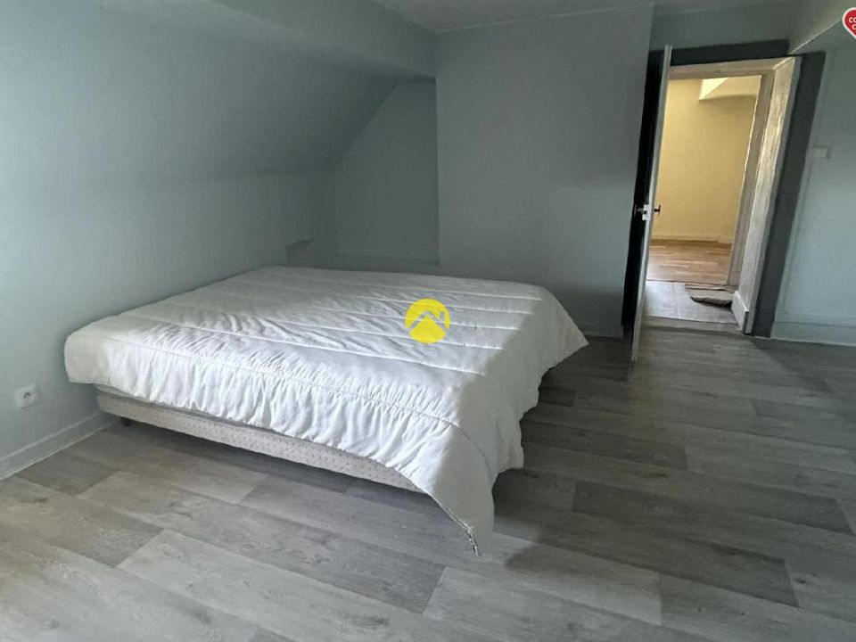 Villa i Marigny, Allier - foto 3