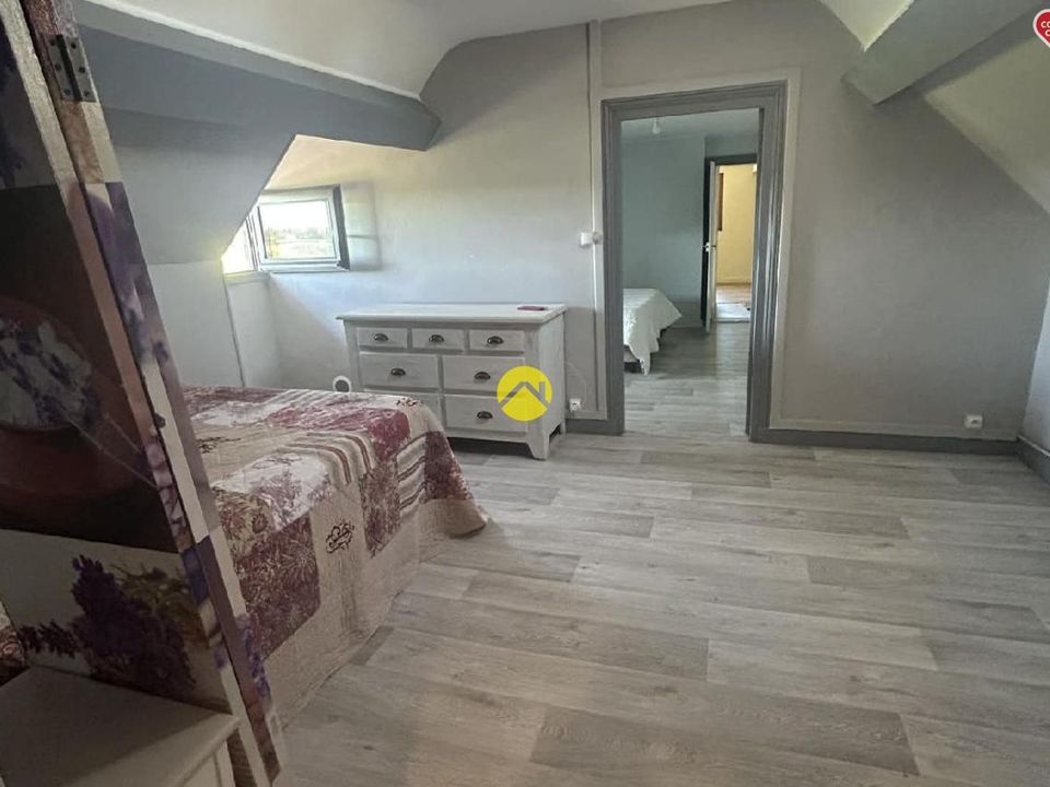 Villa i Marigny, Allier - foto 4