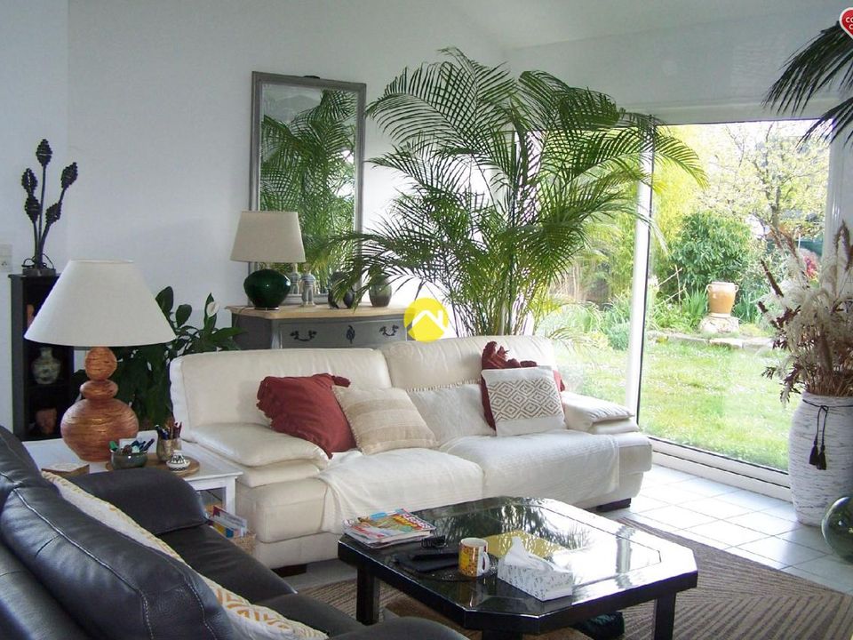 Villa i Bourges, Cher - foto 1