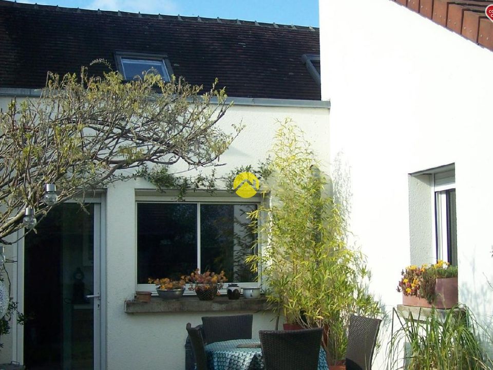 Villa i Bourges, Cher - foto 3