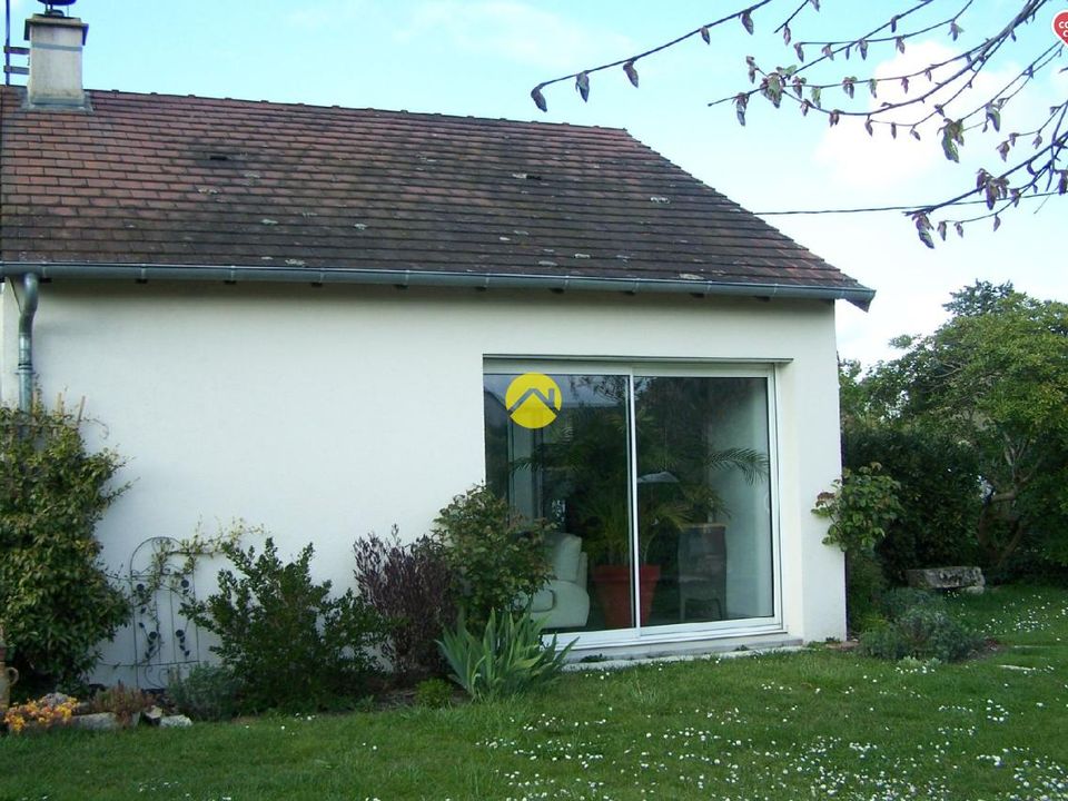 Villa i Bourges, Cher - foto 5