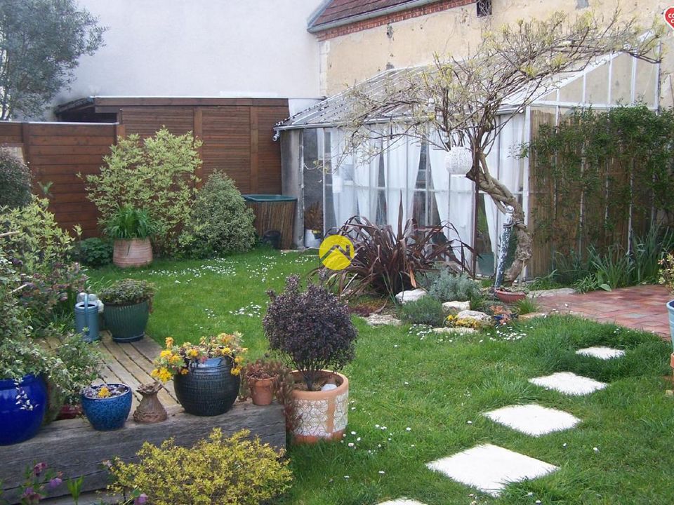Villa i Bourges, Cher - foto 4