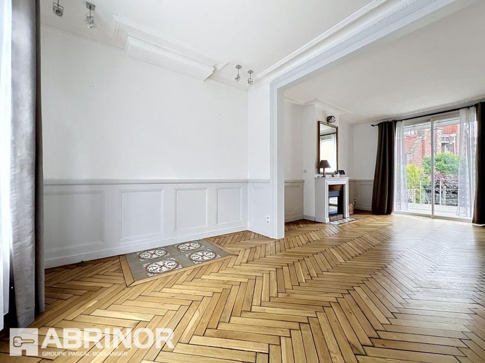 Villa i Lille, Nord - foto 1
