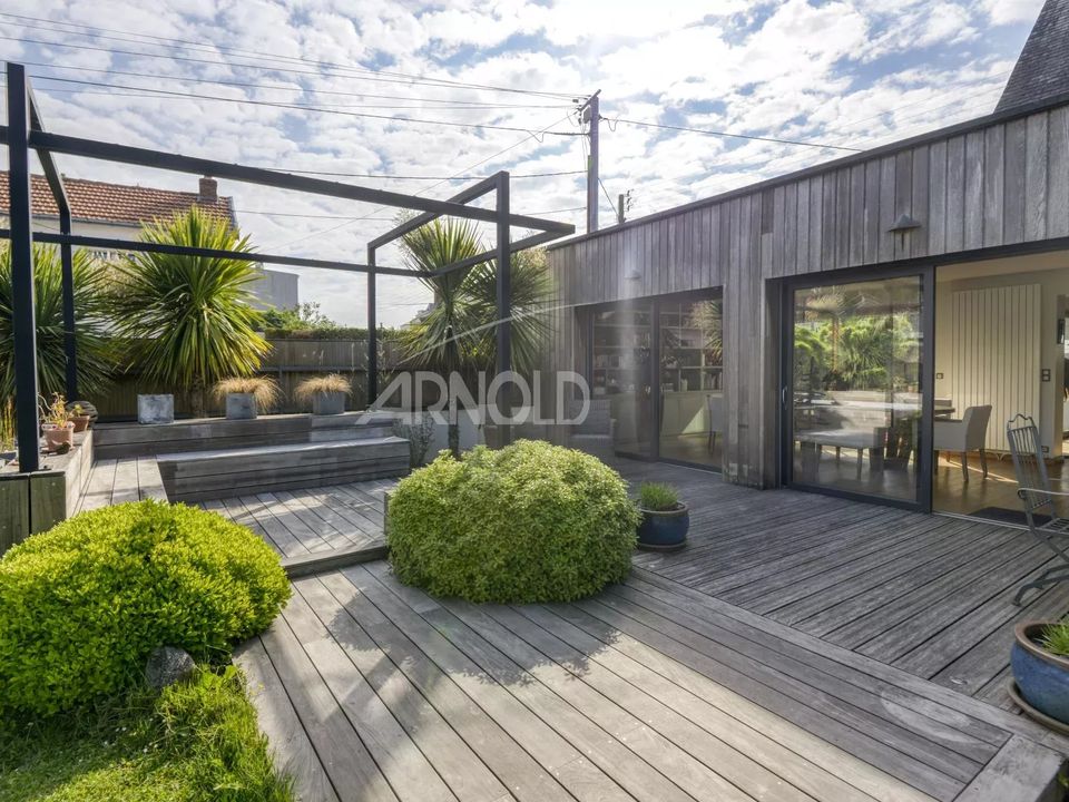 Villa i Nantes, Loire-Atlantique - foto 5