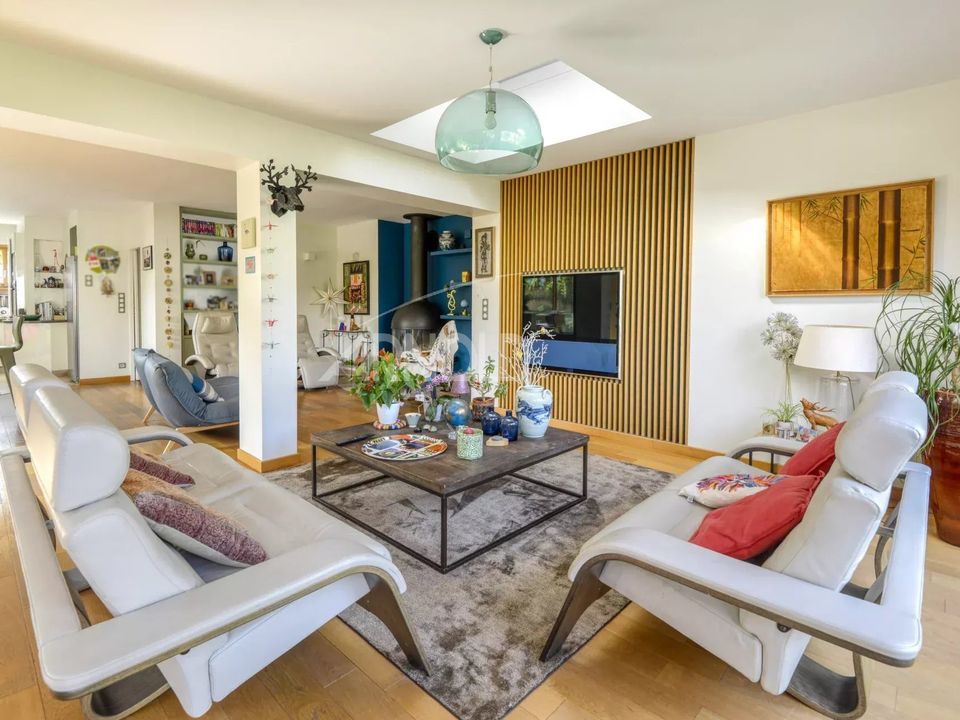 Villa i Nantes, Loire-Atlantique - foto 1